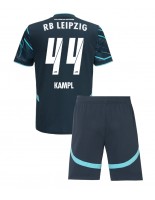 RB Leipzig Kevin Kampl #44 Kolmaspaita Lasten 2024-25 Lyhythihainen (+ shortsit)